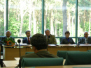 VIII Zjazd Oddziału PTE w Toruniu - 8.06.2005 r.